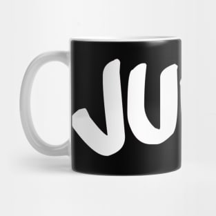 Juicy Mug